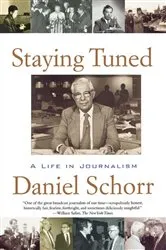 Book cover of Staying Tuned by Unknown
