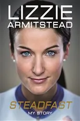 Book cover of Steadfast by Mercedes Lackey