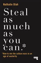 Book cover of Steal As Much As You Can by Unknown