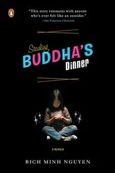 Book cover of Stealing Buddha's Dinner by Bich Minh Nguyen