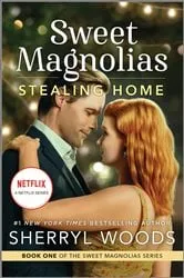 Book cover of Stealing Home by Allison K. Pittman