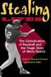 Book cover of Stealing Lives by Arturo J. Marcano Guevara