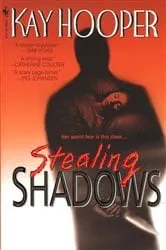 Book cover of Stealing Shadows by Unknown