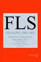 Book cover of Stealing the Fire by James Day
