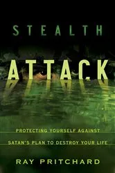 Book cover of Stealth Attack by John Gilstrap