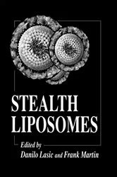 Book cover of Stealth Liposomes by Danilo D. Lasic