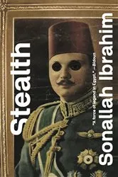 Book cover of Stealth by Stuart Woods