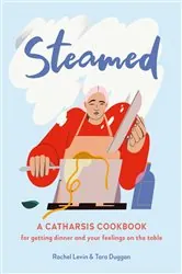 Book cover of Steamed by Rachel Levin