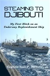 Book cover of Steaming to Djibouti by Unknown