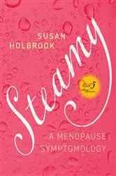 Book cover of Steamy by Unknown