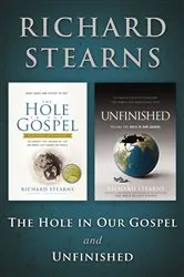 Book cover of Stearns 2 in 1 by Richard Stearns