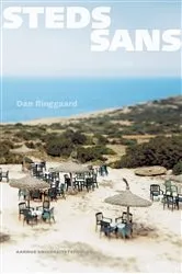 Book cover of Stedssans by Dan Ringgaard