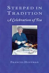 Book cover of Steeped In Tradition by Frances Hoffman