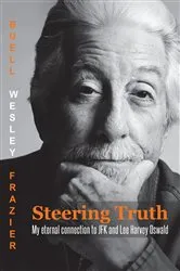 Book cover of Steering Truth by Unknown