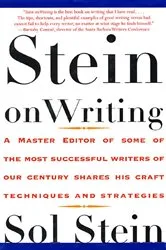 Book cover of Stein On Writing by Unknown