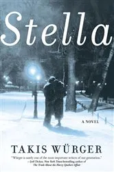 Book cover of Stella by Emeric Bergeaud