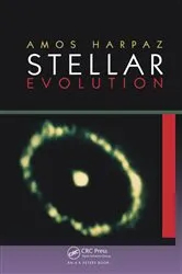 Book cover of Stellar Evolution by Unknown