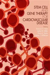 Book cover of Stem Cell and Gene Therapy for Cardiovascular Disease by Emerson c. Perin