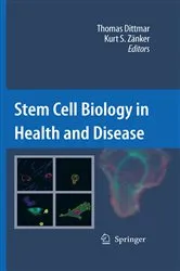 Book cover of Stem Cell Biology in Health and Disease by Unknown