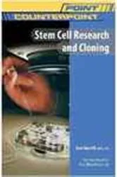 Book cover of Stem Cell Research and Cloning by Alan Marzilli
