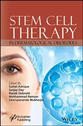 Book cover of Stem Cell Therapy in Dermatological Disorders by Sumel Ashique