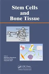 Book cover of Stem Cells and Bone Tissue by Rajkumar Rajendram