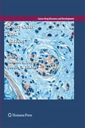 Book cover of Stem Cells and Cancer by Unknown