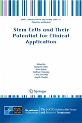 Book cover of Stem Cells and Their Potential for Clinical Application by Nadja M. Bilko