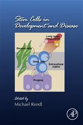 Book cover of Stem Cells in Development and Disease by Unknown
