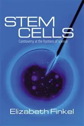 Book cover of Stem Cells by Nicole Arrighi