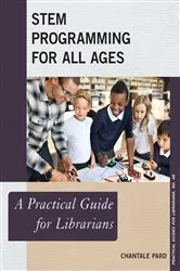 Book cover of STEM Programming for All Ages by Unknown