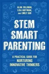 Book cover of STEM SMART Parenting by Unknown