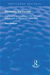 Book cover of Stemming the Torrent by Gesa Stedman