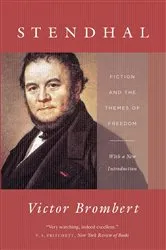 Book cover of Stendhal by Unknown