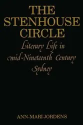 Book cover of Stenhouse Circle by Unknown