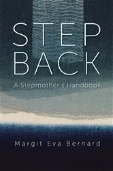 Book cover of Step Back by Norman Drummond