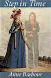 Book cover of Step in Time by Anne Barbour