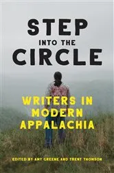 Book cover of Step into the Circle by Amy Greene