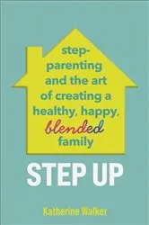 Book cover of Step Up by Katherine Walker
