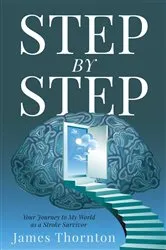 Book cover of STEP...by...STEP by Unknown