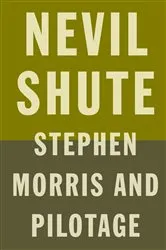 Book cover of Stephen Morris by Nevil Shute