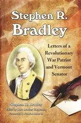 Book cover of Stephen R. Bradley by Stephen R. Bradley