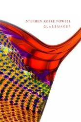 Book cover of Stephen Rolfe Powell by Stephen Rolfe Powell