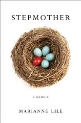 Book cover of Stepmother by Marianne Lile