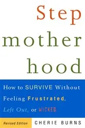 Book cover of Stepmotherhood by Cherie Burns