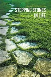 Book cover of Stepping Stones in Life by Maryellen Christmas