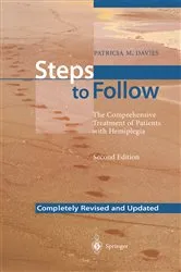 Book cover of Steps to Follow (2nd ed.) by Patricia M. Davies