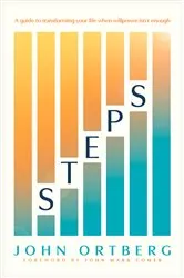 Book cover of Steps by Unknown