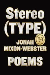 Book cover of Stereo(TYPE) by Jonah Mixon-Webster