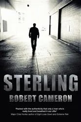 Book cover of Sterling by Forrest Hershberger